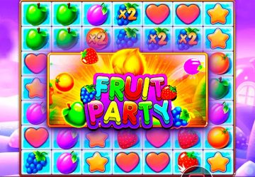 Playtech - игровой автомат онлайн от Various с RTP 95.52%